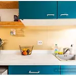 Cozy Guest Homestay *