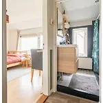 Cozy Guest Séjour chez l'habitant Nimègue