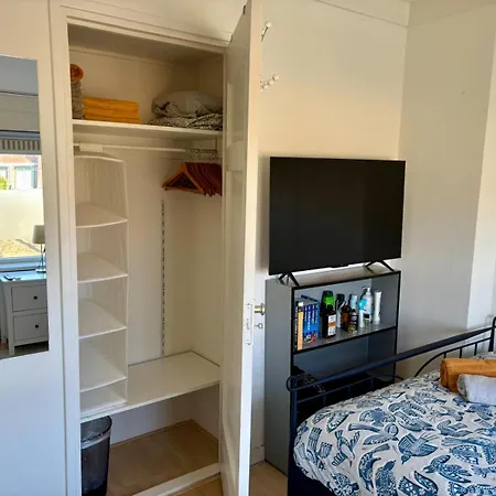 Cozy Guest * Nimwegen