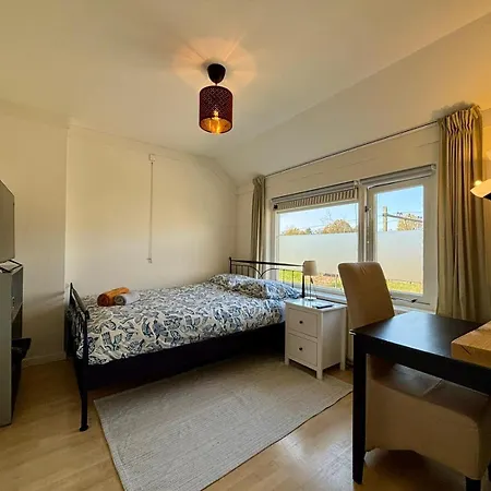 Privatunterkunft Cozy Guest