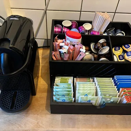 Cozy Guest Privatunterkunft *