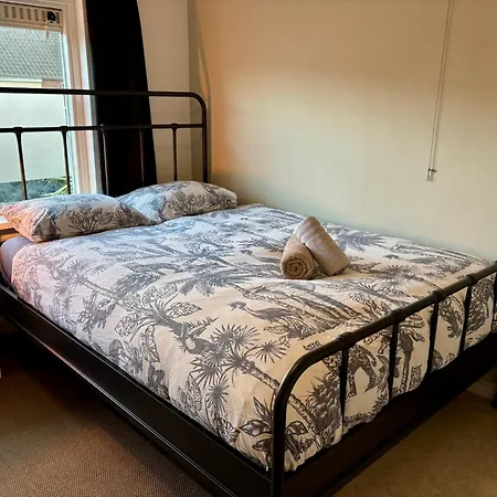 Privatunterkunft Cozy Guest *