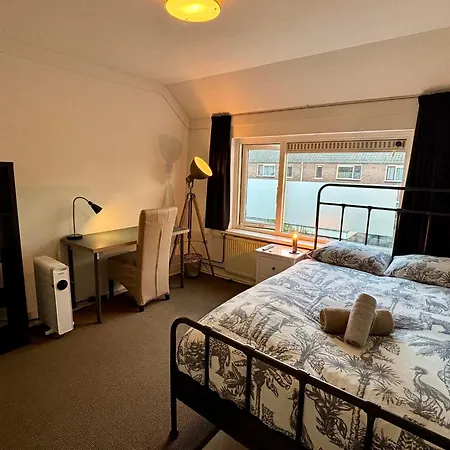 Cozy Guest * Nimwegen