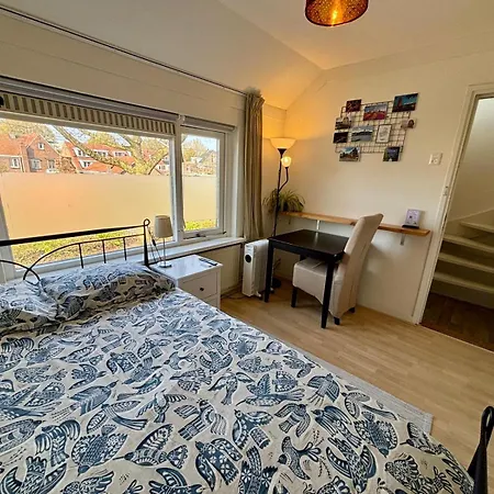 Privatunterkunft Cozy Guest Nimwegen