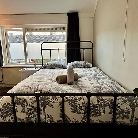 Cozy Guest Privatunterkunft *