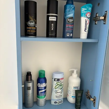 Séjour chez l'habitant Cozy Guest