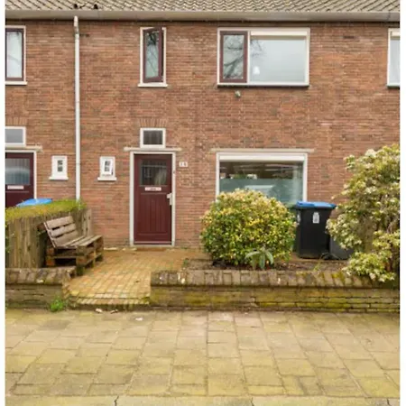 Cozy Guest Séjour chez l'habitant *