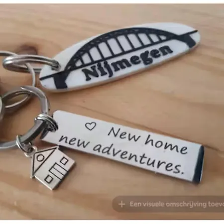 Cozy Guest * Nimègue