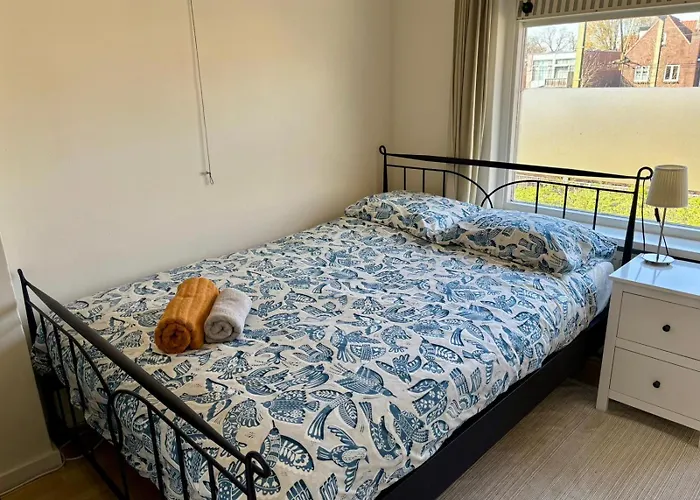 Séjour chez l'habitant Cozy Guest *