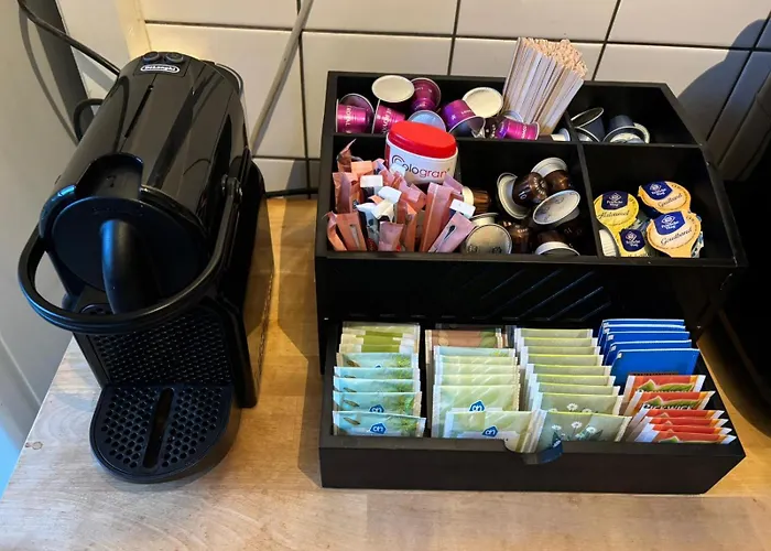 Cozy Guest Privatunterkunft *