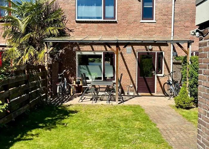 Cozy Guest Privatunterkunft *