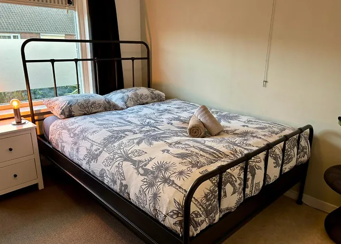 Privatunterkunft Cozy Guest *