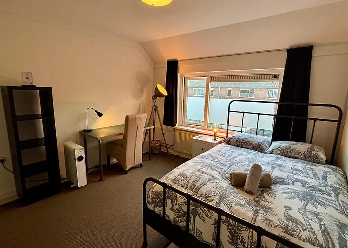 Cozy Guest * Nimègue