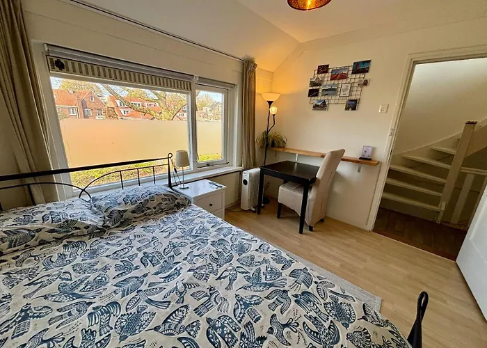 Privatunterkunft Cozy Guest Nimwegen