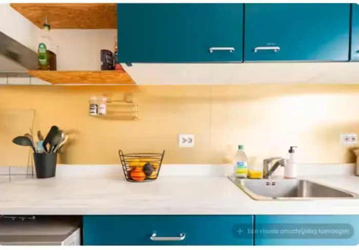 Cozy Guest Privatunterkunft *