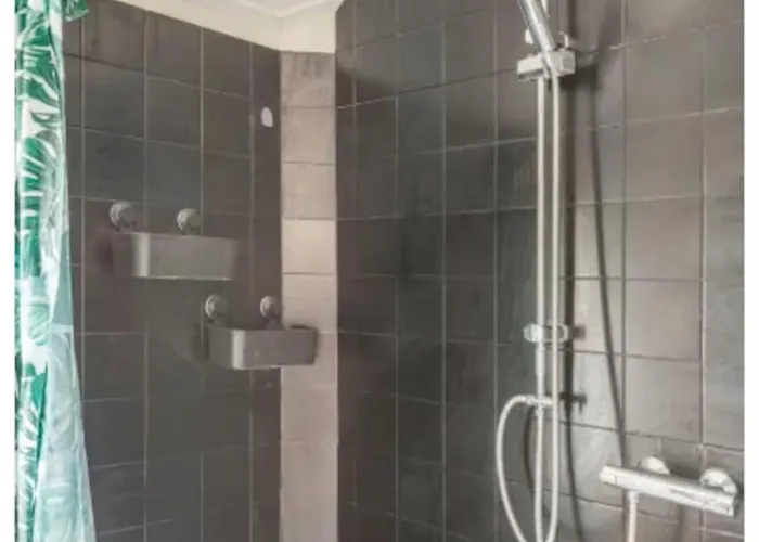 Privatunterkunft Cozy Guest