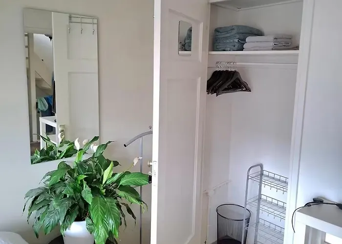 Séjour chez l'habitant Cozy Guest *