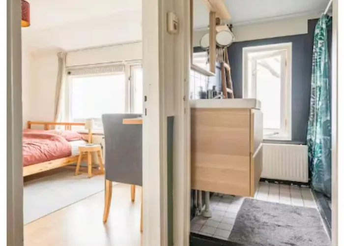 Cozy Guest Privatunterkunft Nimwegen