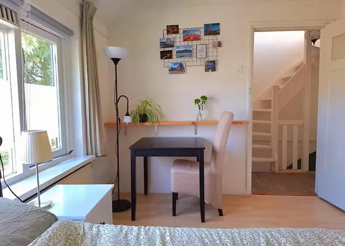 Privatunterkunft Cozy Guest *