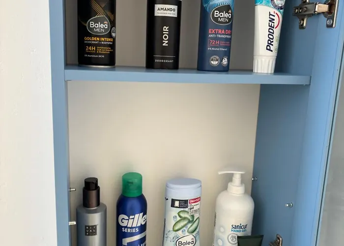 Privatunterkunft Cozy Guest