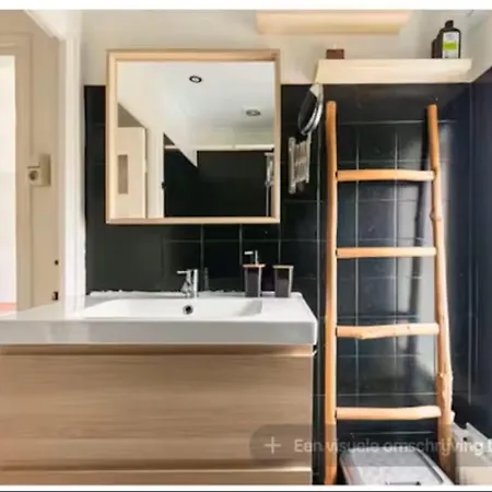 Cozy Guest Quarto em Acomodações Particulares Nijmegen