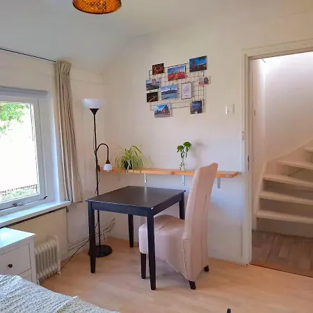 Cozy Guest Nijmegen