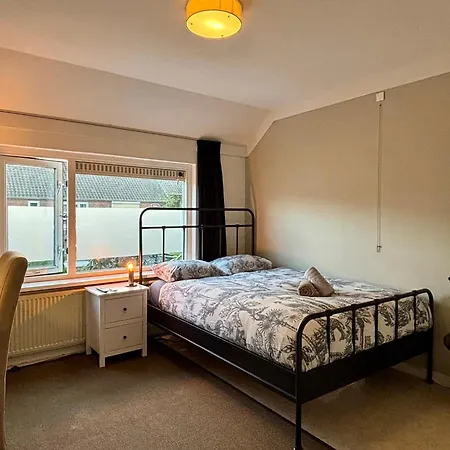 Homestay Cozy Guest Nijmegen