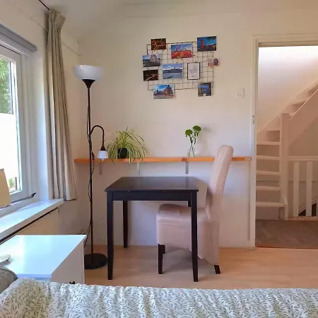 Quarto em Acomodações Particulares Cozy Guest *