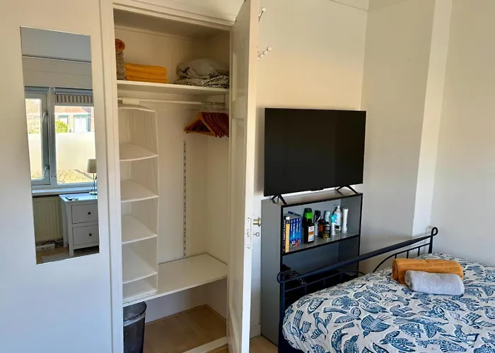 Cozy Guest * Nijmegen