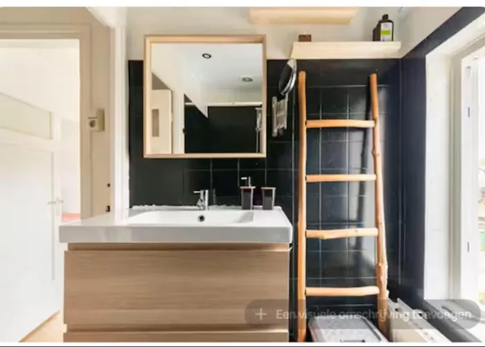 Cozy Guest Homestay Nijmegen