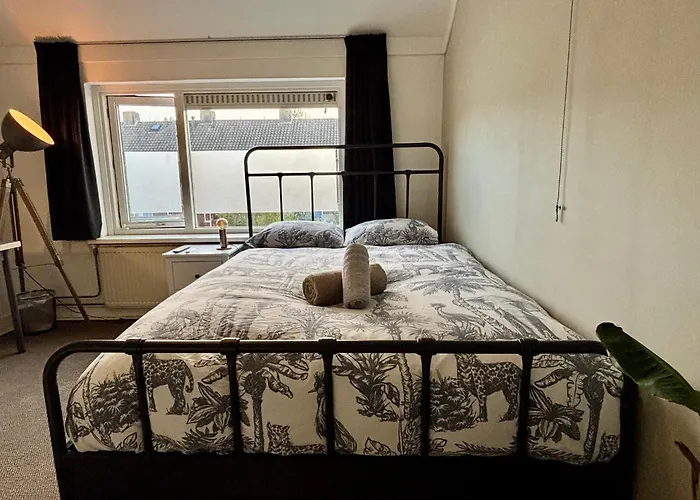 Cozy Guest Homestay *