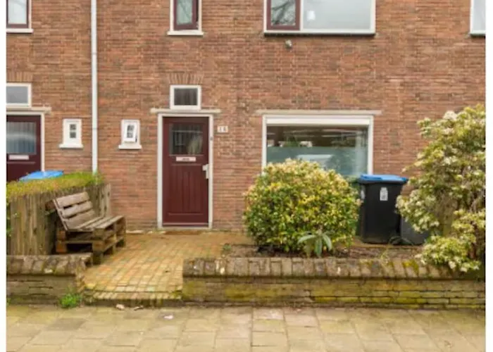 Cozy Guest Homestay *